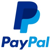 Paypal 2014 logo
